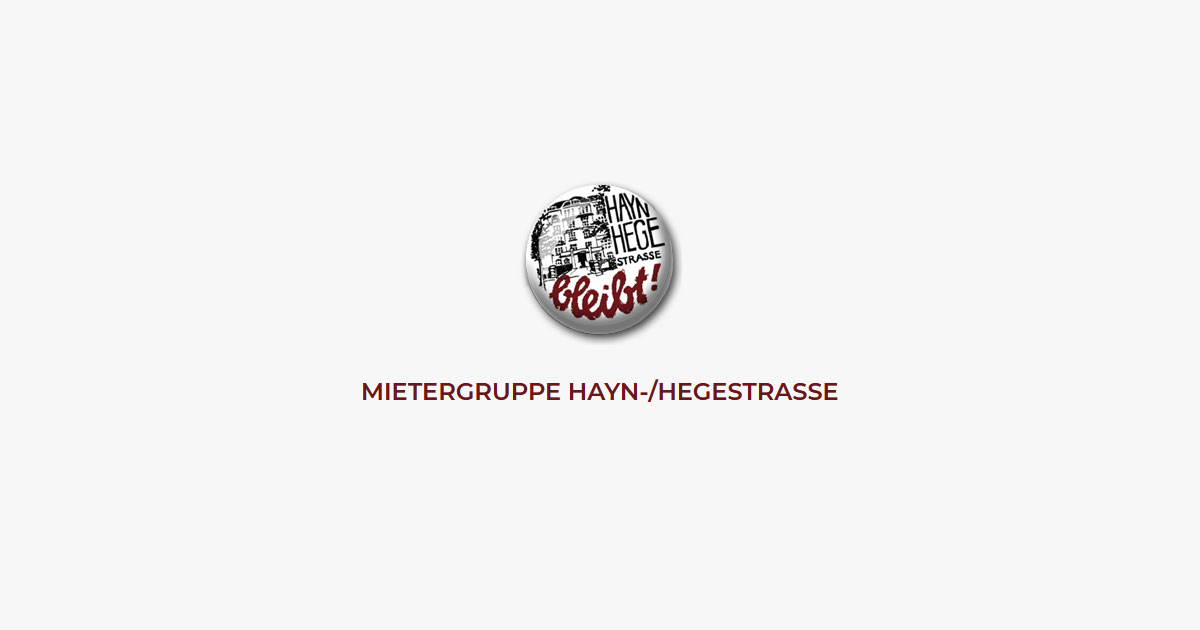 (c) Hayn-hegestr.de