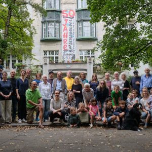 Die Mietergemeinschaft 2023